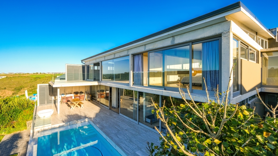 4 Bedroom Property for Sale in Oubaai Western Cape